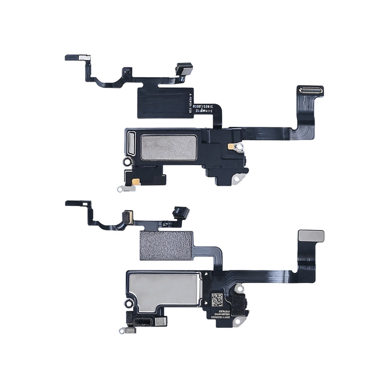 For iPhone 12, 12 Pro Earspeaker With Proximity Sensor Flex
