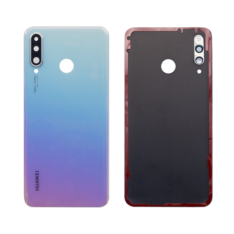 Huawei P30 Lite Back Cover Breathing Crystal 48MP (+ Lens)
