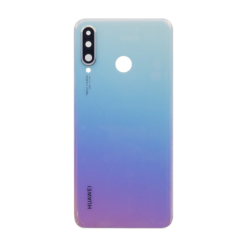 Huawei P30 Lite Back Cover Breathing Crystal 48MP (+ Lens)