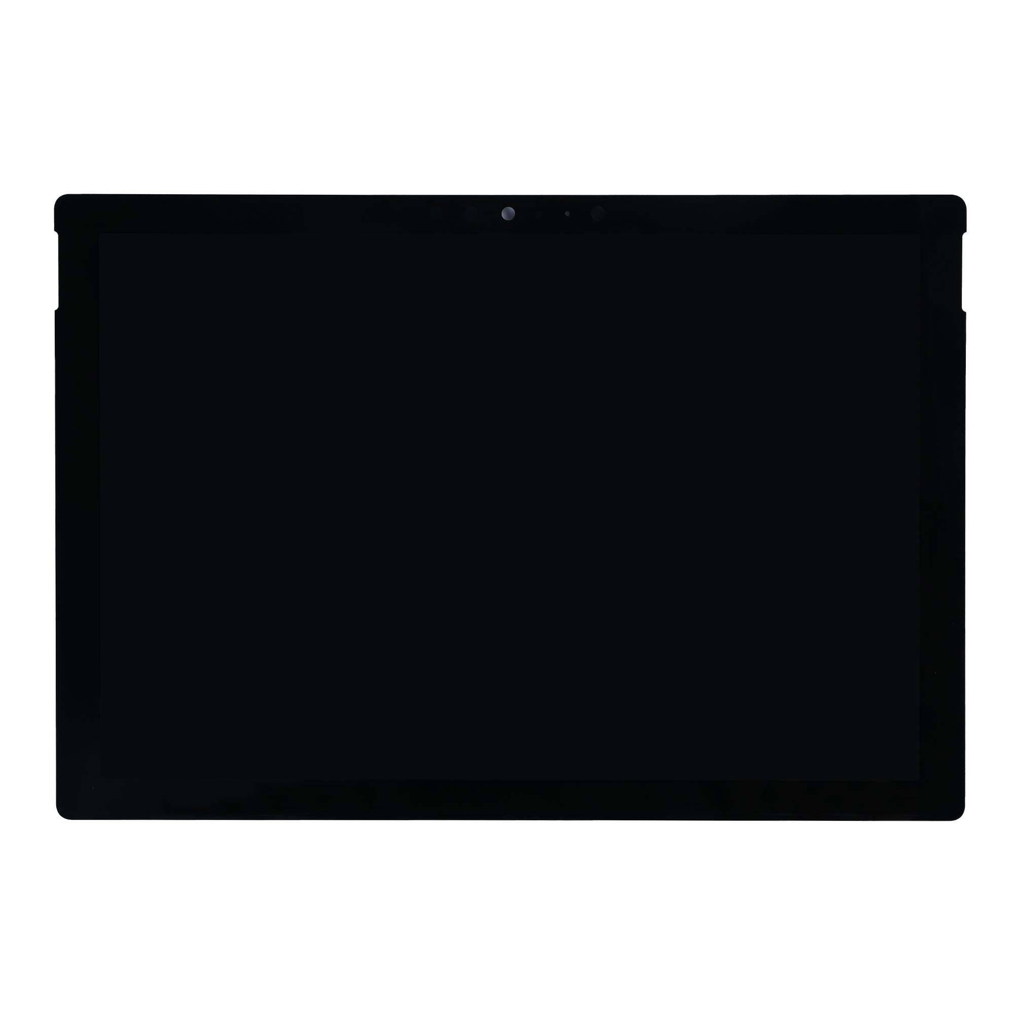 Microsoft Surface Pro 5, Pro 6 Display And Digitizer Black With Compatible Board Refurbished