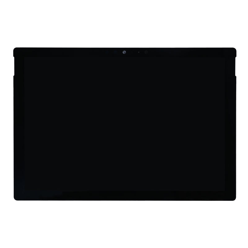 Microsoft Surface Pro 5, Pro 6 Display And Digitizer Black With Compatible Board