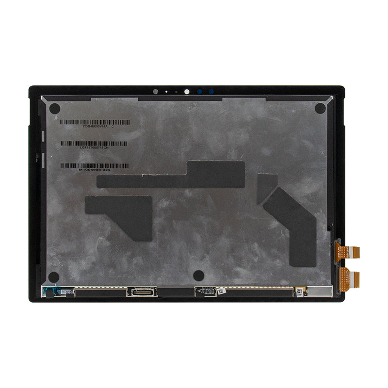 Microsoft Surface Pro 5, Pro 6 Display and Digitizer Black