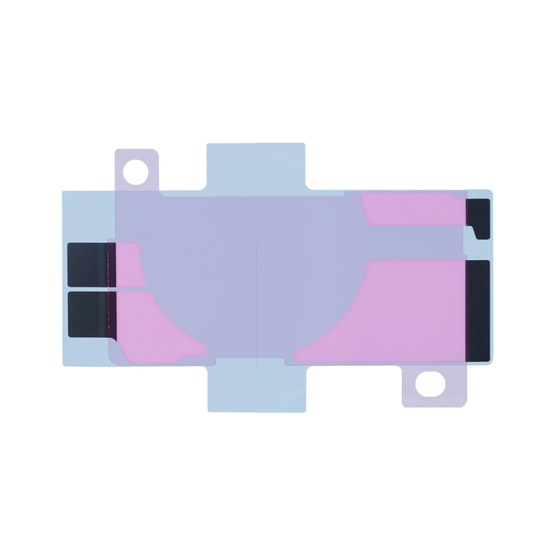 For iPhone 13 Battery Adhesive Tape （10pcs）