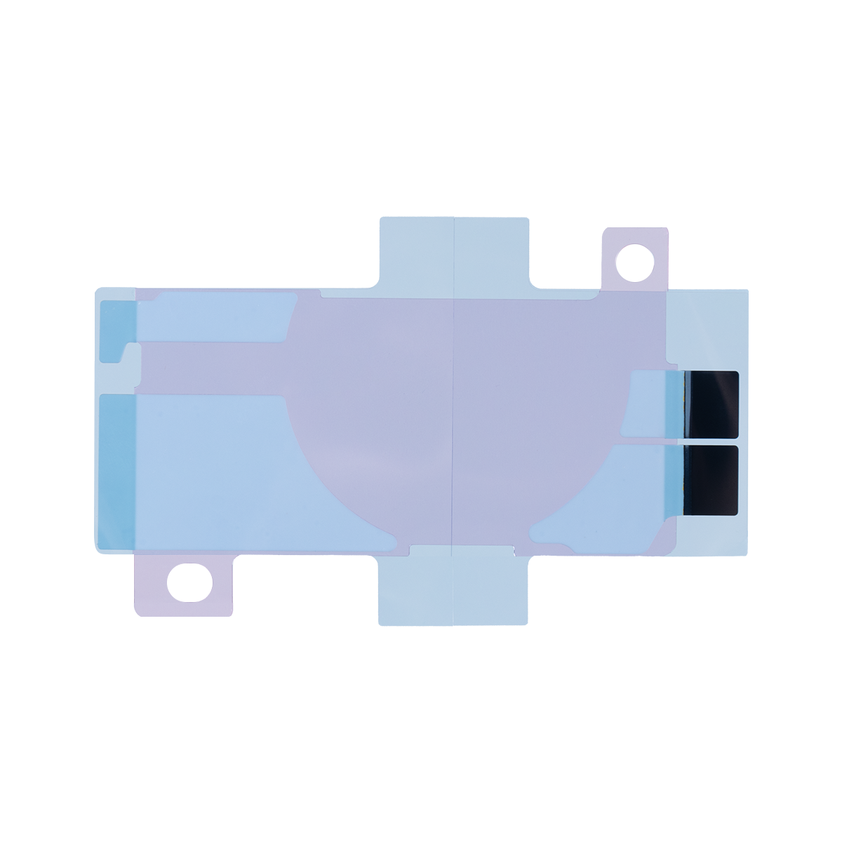 For Apple iPhone 13 Battery Adhesive Compatible (10pcs)