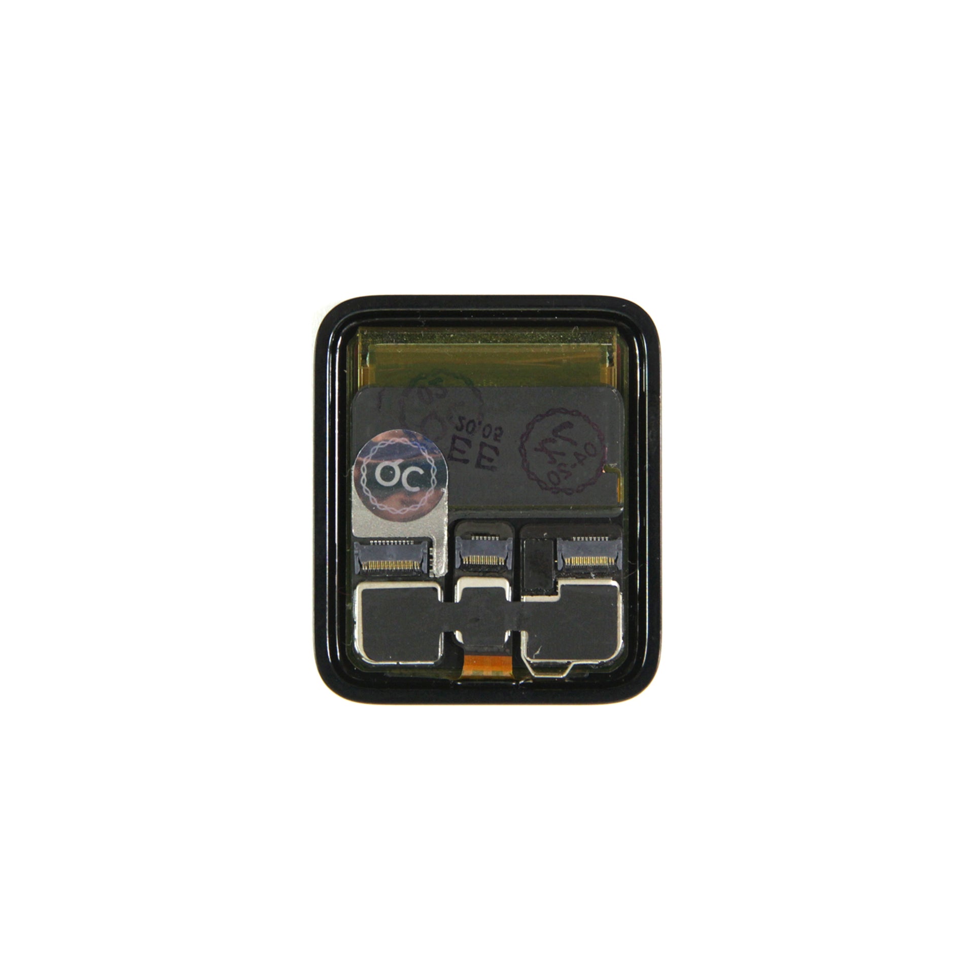 For Apple Watch Series 3 GPS Display And Digitizer (38mm) Pulled