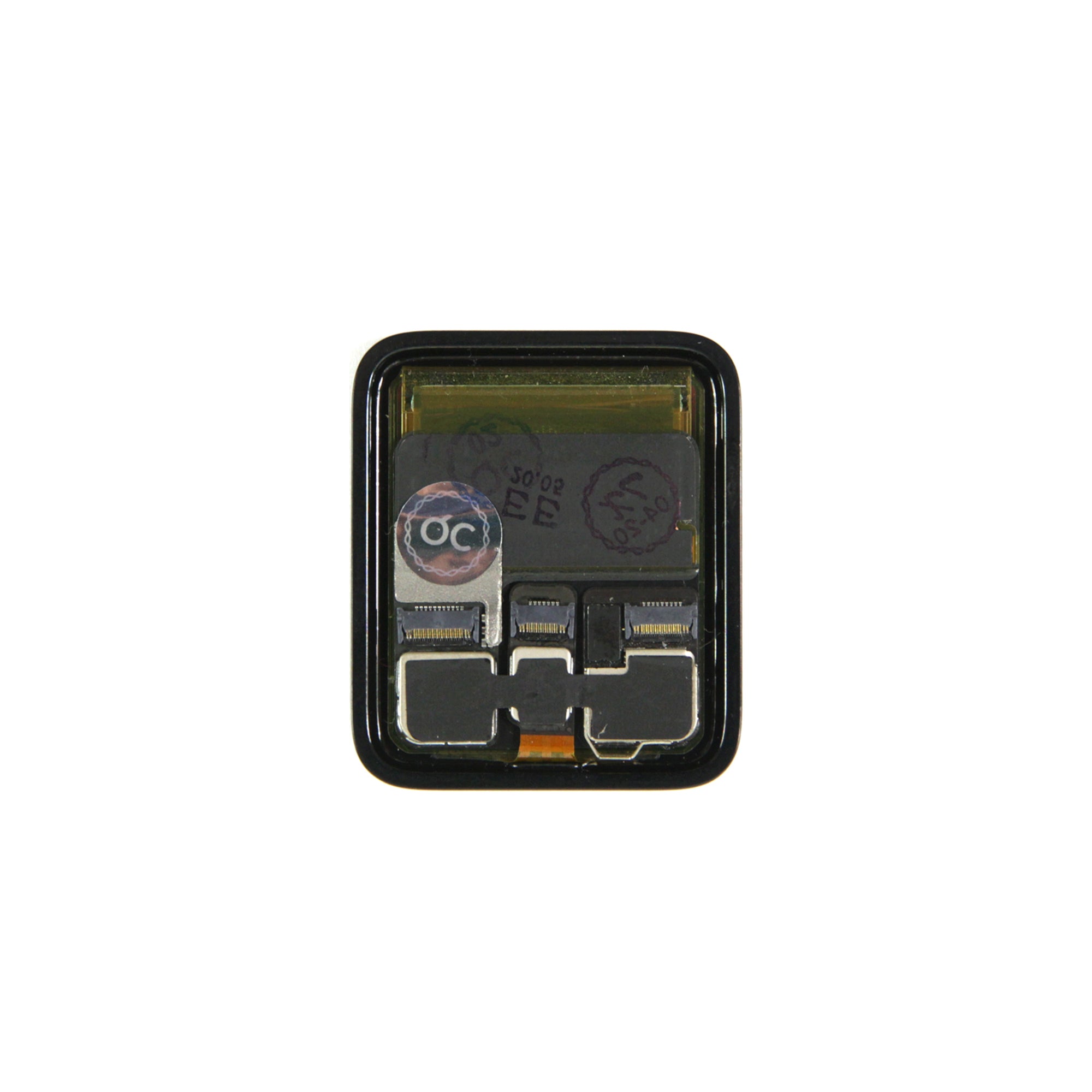 For Apple Watch Series 3 GPS Display And Digitizer (38mm) Pulled