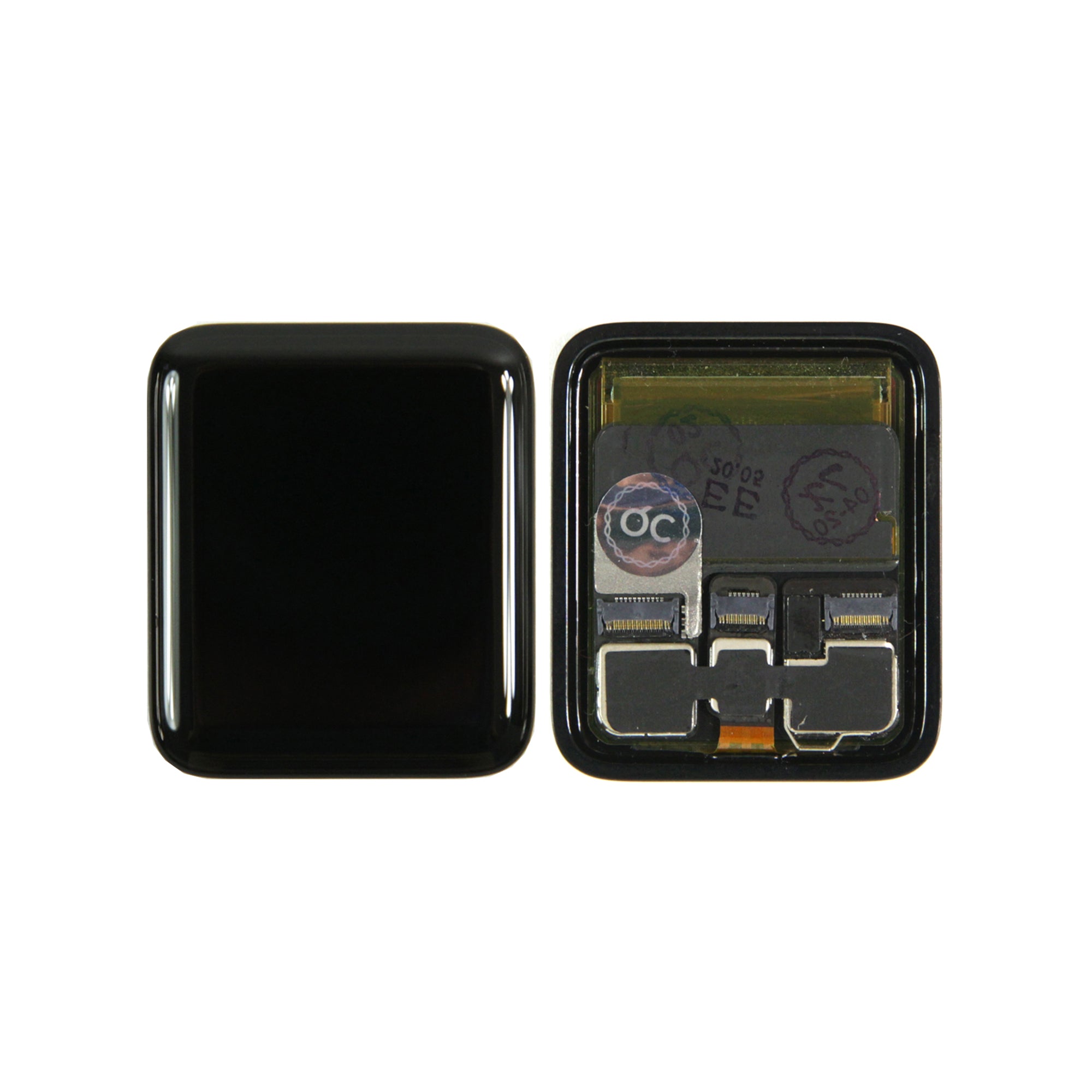 For Apple Watch Series 3 GPS Display And Digitizer (38mm) Pulled