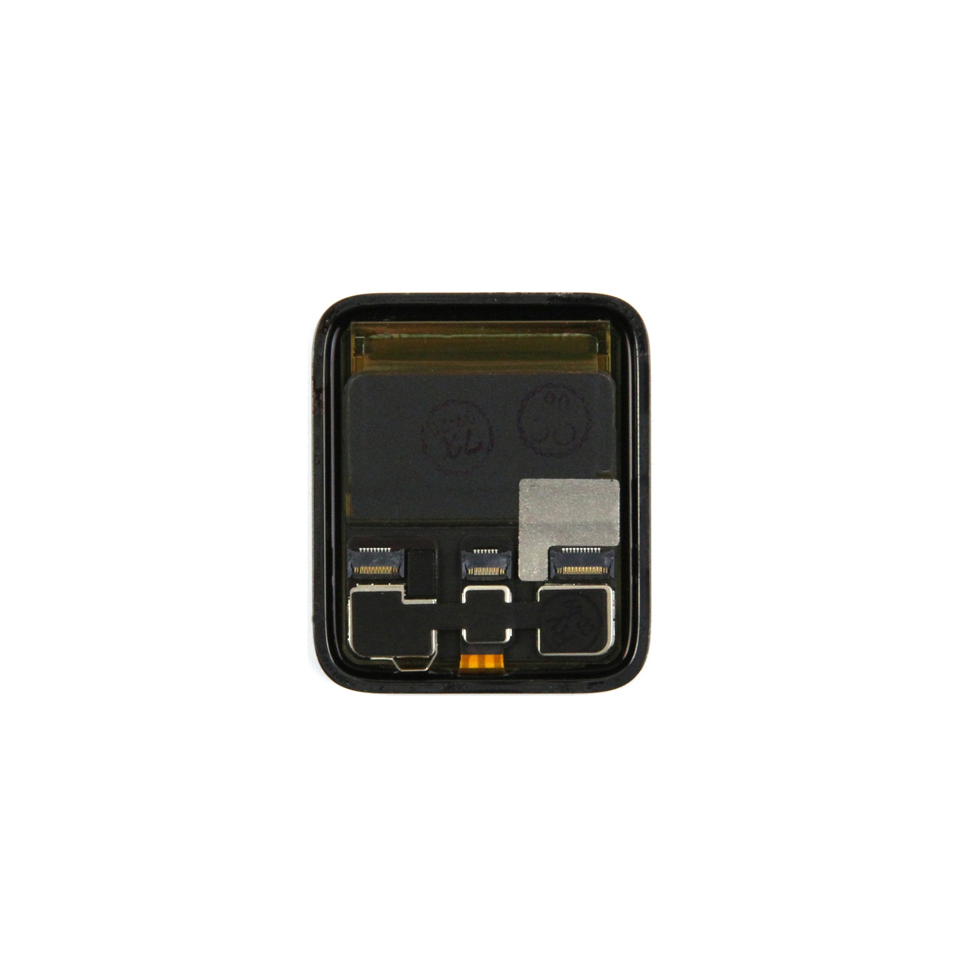For Apple Watch Series 3 GPS Display And Digitizer (42mm) Pulled