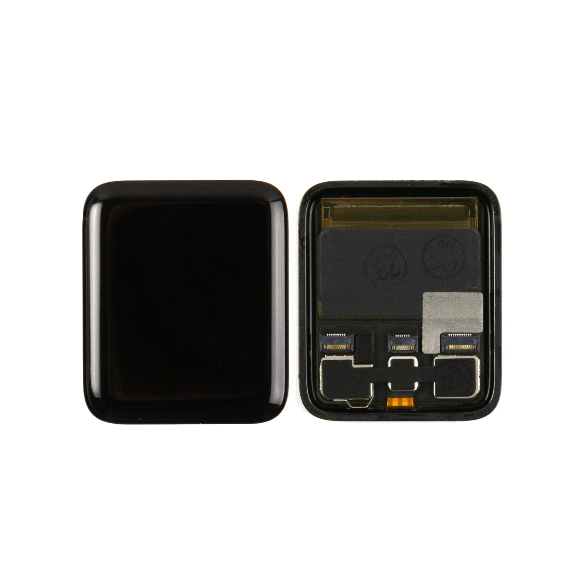 For Apple Watch Series 3 GPS Display And Digitizer (42mm) Pulled