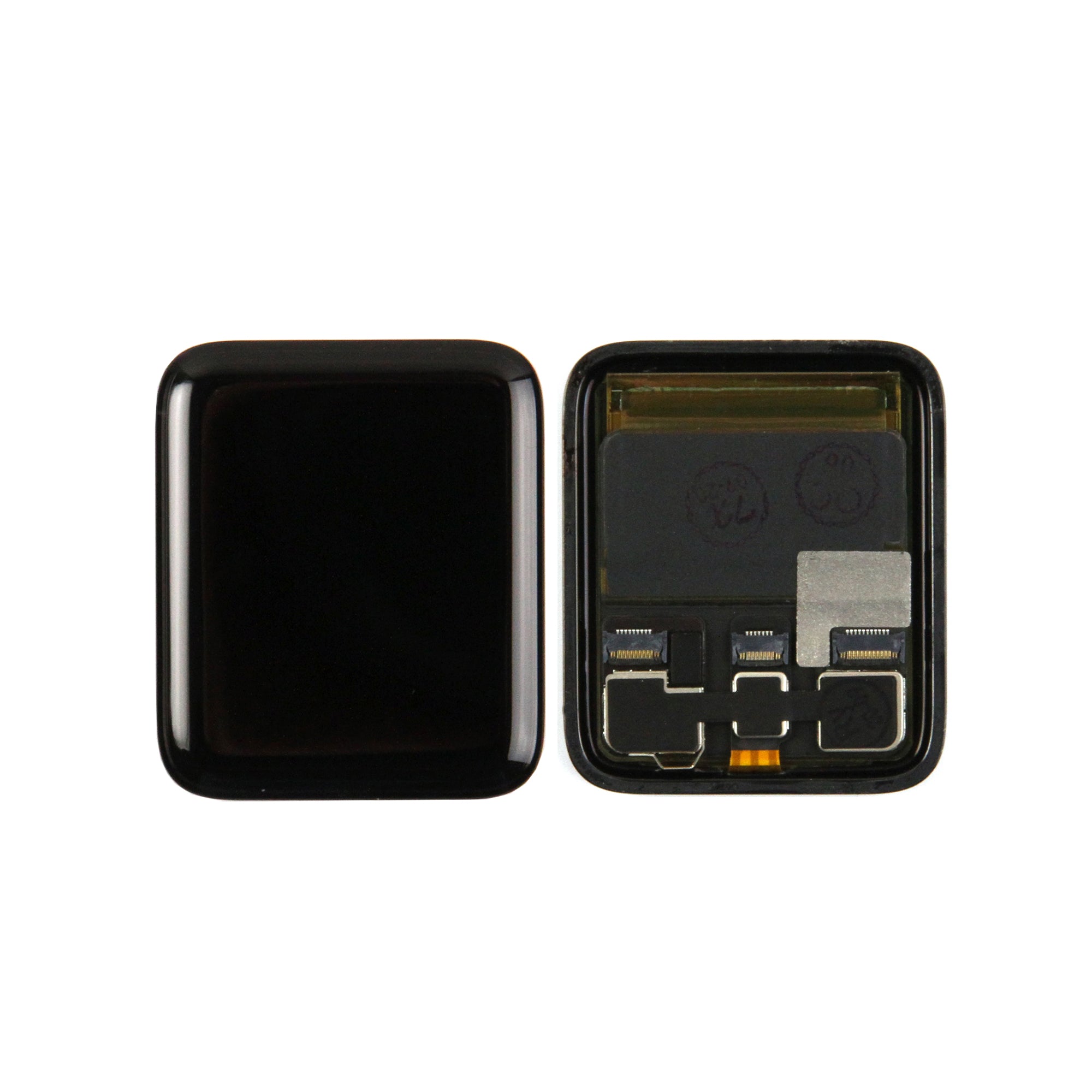 For Apple Watch Series 3 GPS Display And Digitizer (42mm) Pulled