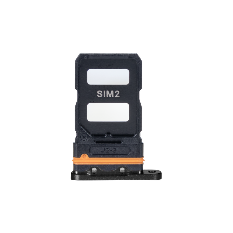 Xiaomi 12 Pro (2201122G) Sim Card Holder Gray OEM