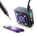 QIANLI TAICHI Turbo Cooling And Curing Fan