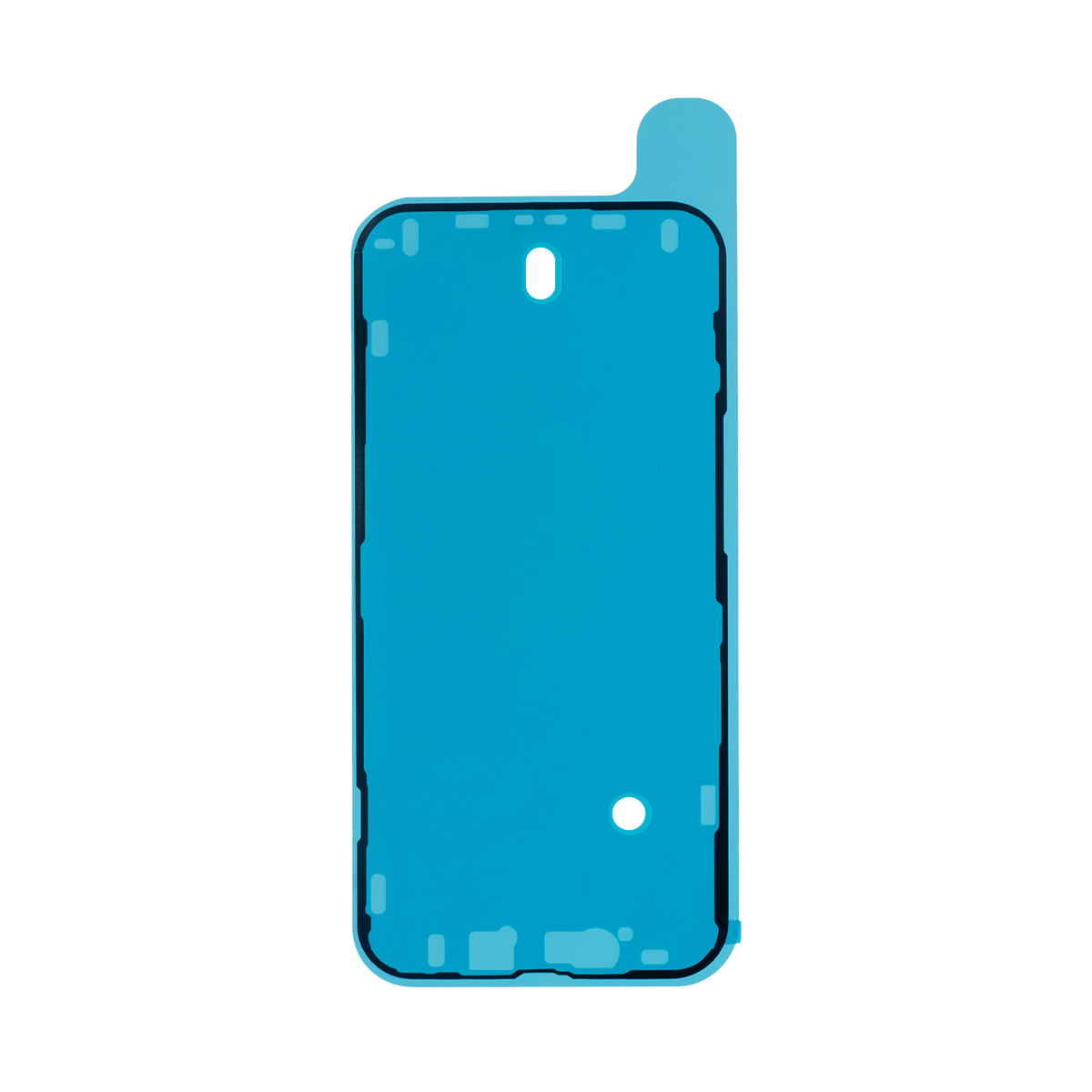 For Apple iPhone 14, 16e Display Adhesive Compatible (10pcs)
