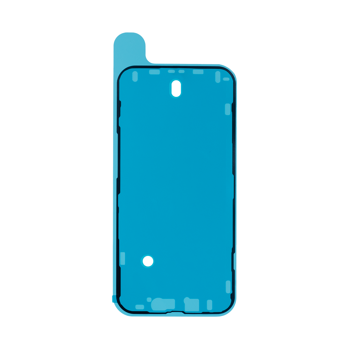 For Apple iPhone 14, 16e Display Adhesive Compatible (10pcs)