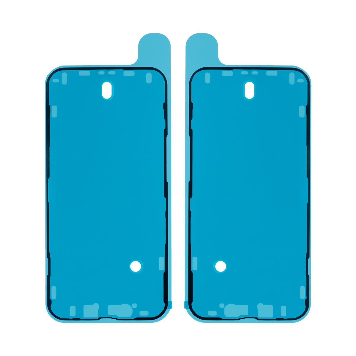 For Apple iPhone 14, 16e Display Adhesive Compatible (10pcs)