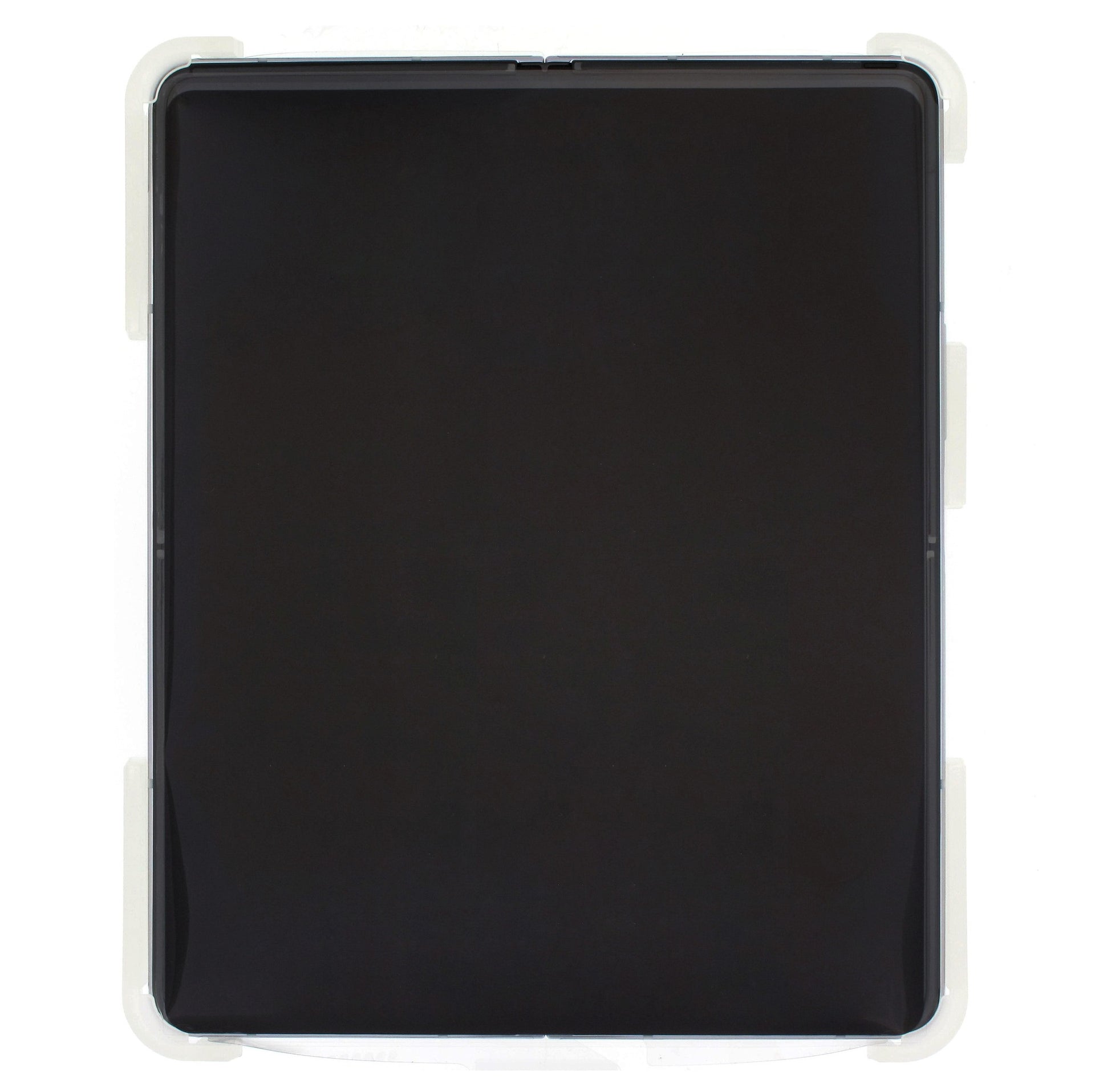 Samsung Galaxy Z Fold3 F926B Main Display And Digitizer With Frame Phantom Silver Service Pack