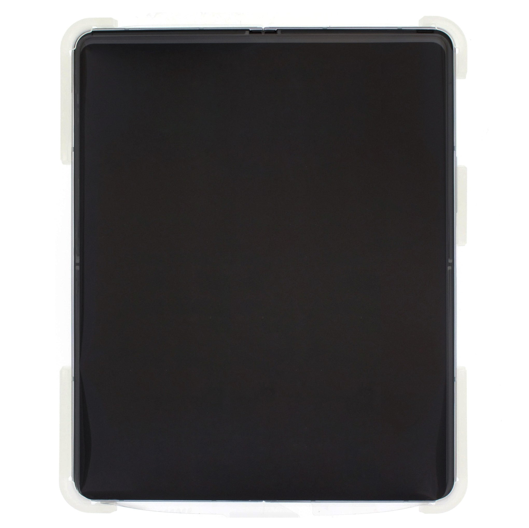Samsung Galaxy Z Fold3 F926B Main Display And Digitizer With Frame Phantom Silver Service Pack