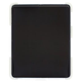 Samsung Galaxy Z Fold3 F926B Main Display And Digitizer With Frame Phantom Silver Service Pack