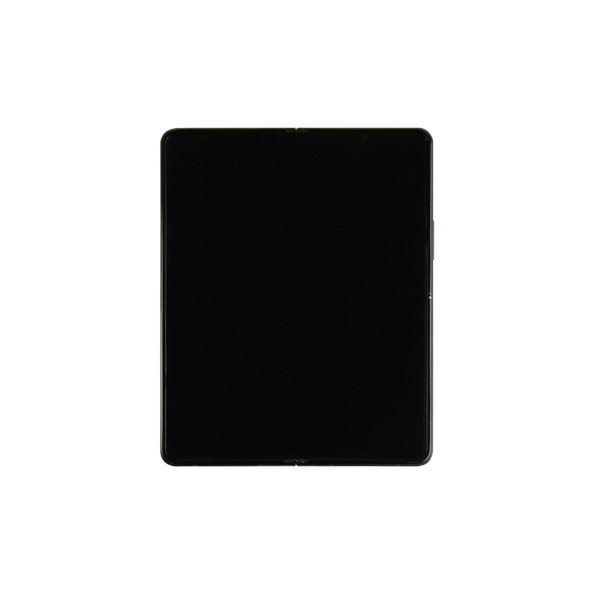 Samsung Galaxy Z Fold3 F926B Main Display And Digitizer With Frame Phantom Green Service Pack