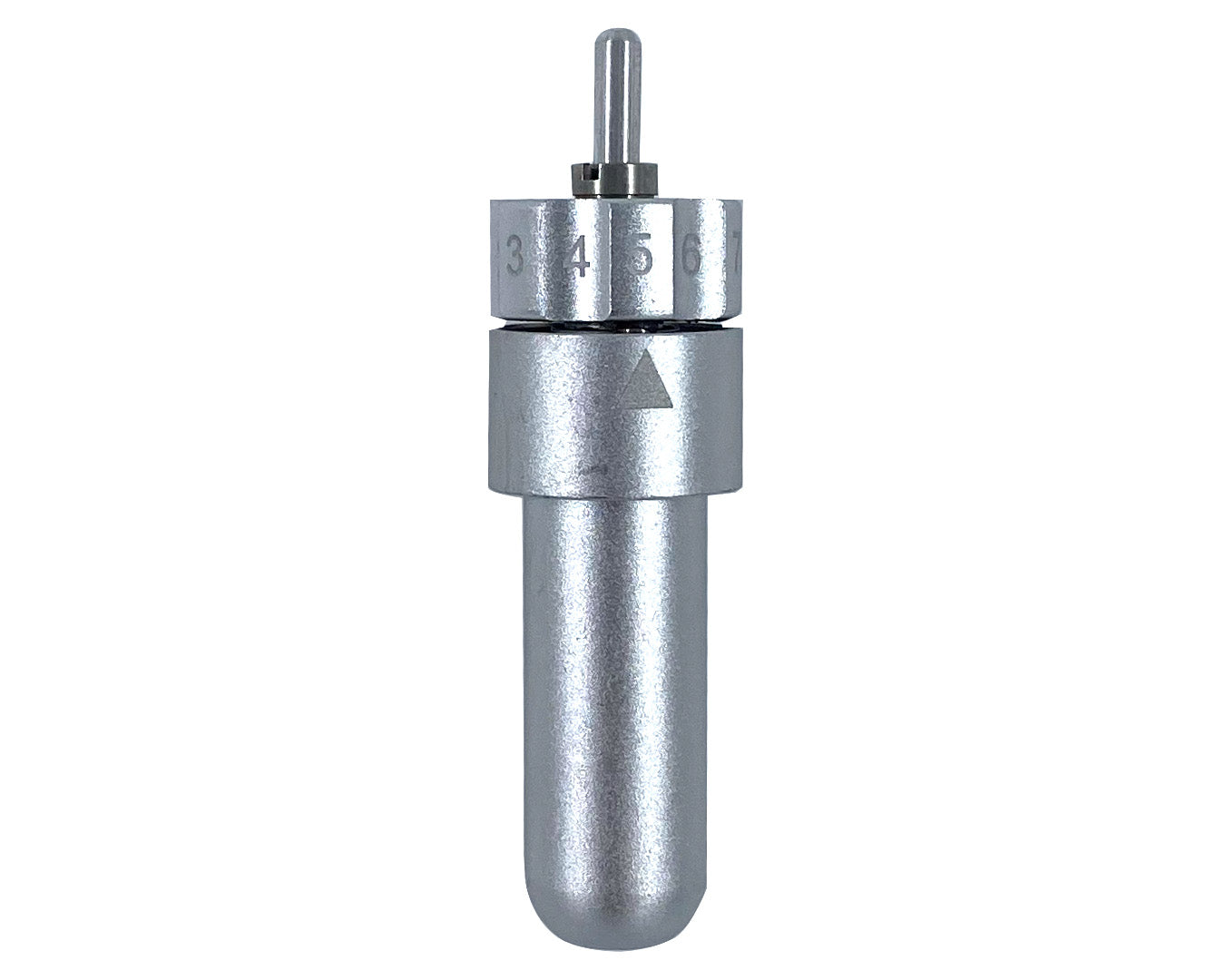 FORWARD Knife With Holder Silver