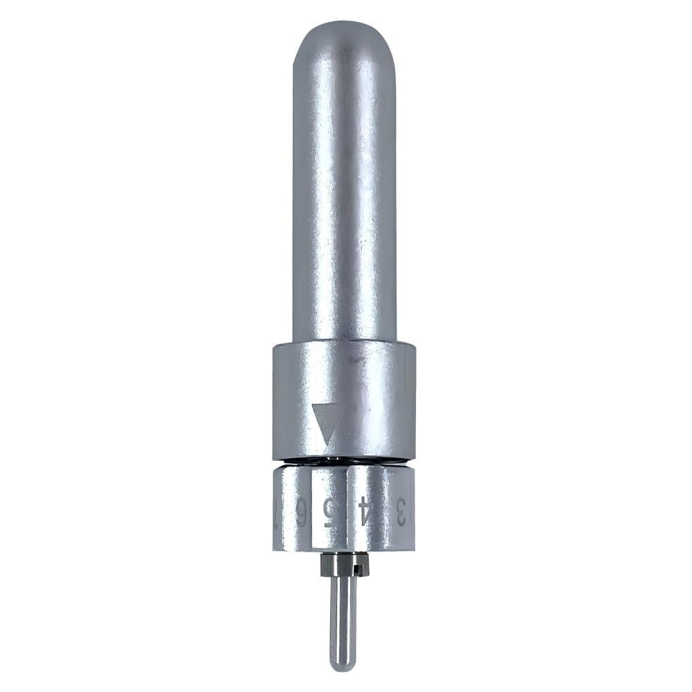 FORWARD Knife With Holder Silver