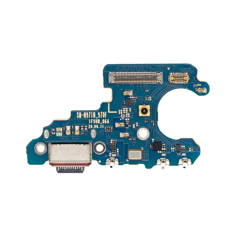 Samsung Galaxy Note 10 N970F System Connector Board