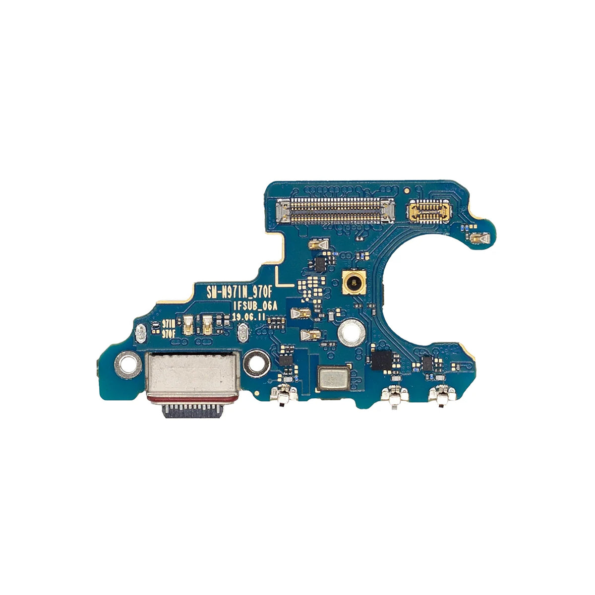 Samsung Galaxy Note 10 N970F System Charging Board OEM