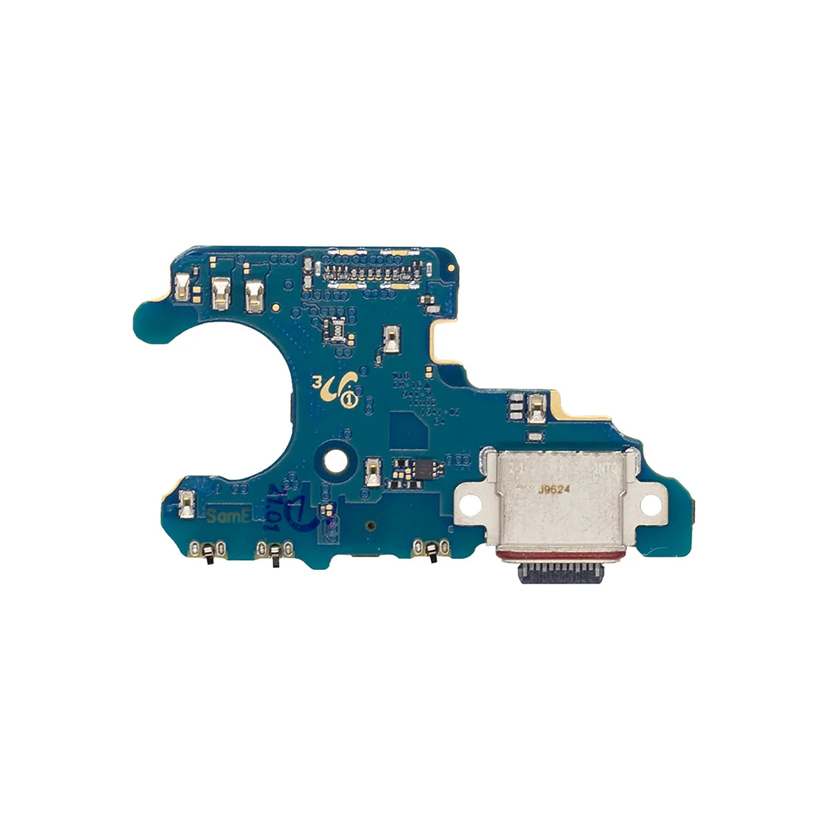 Samsung Galaxy Note 10 N970F System Charging Board OEM