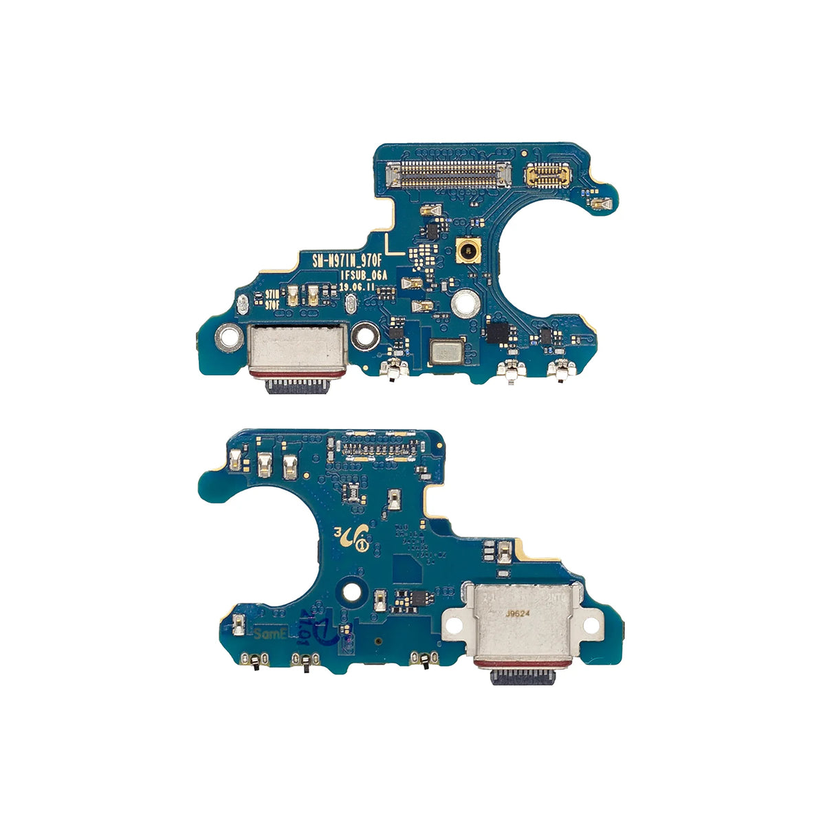 Samsung Galaxy Note 10 N970F System Charging Board OEM