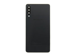 Samsung Galaxy A7 A750F (2018) Back Cover With Lens Black With Lens OEM