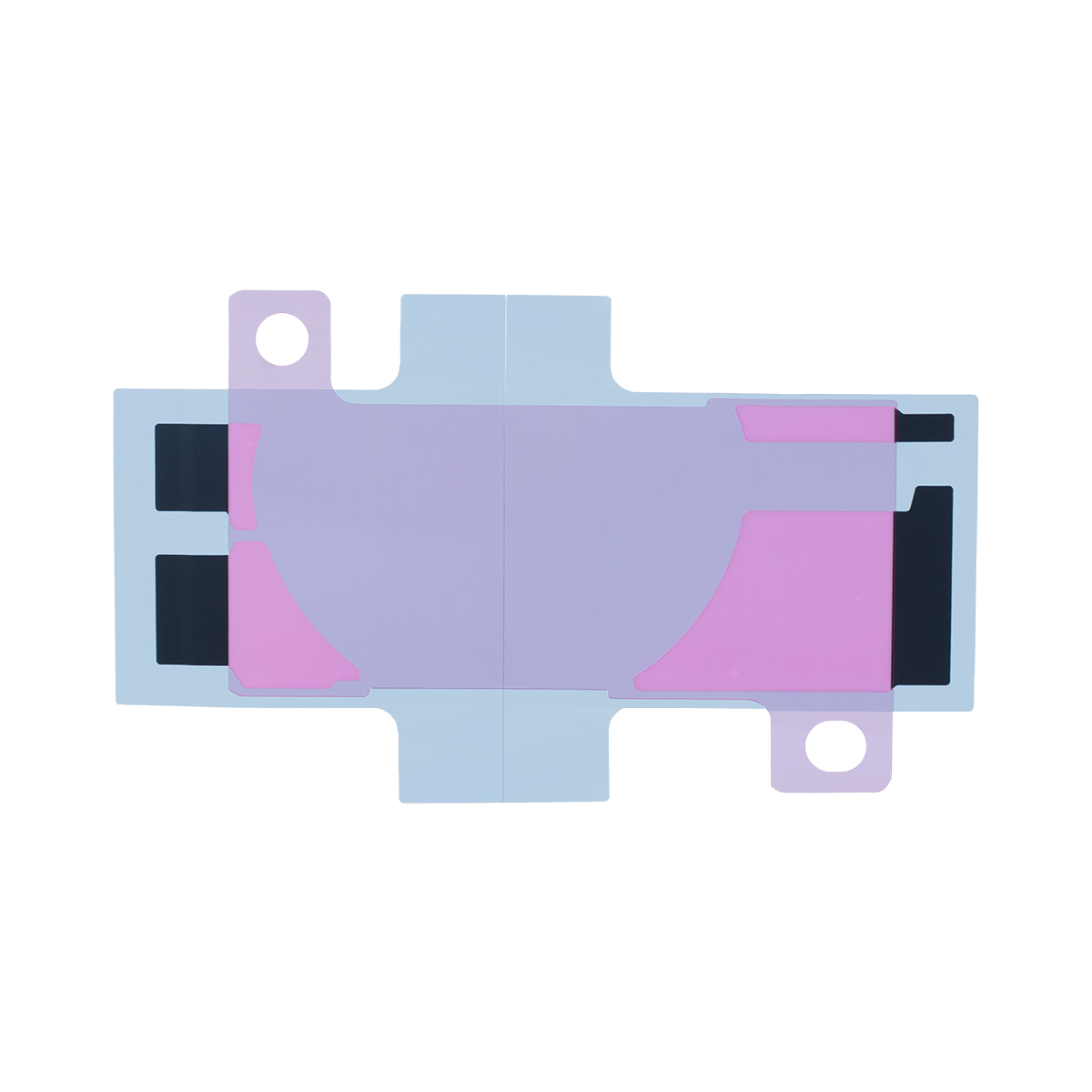 For Apple iPhone 12 Mini Battery Adhesive Original