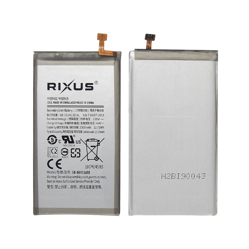 Samsung Galaxy S10 G973F Battery EB-BG973ABU OEM