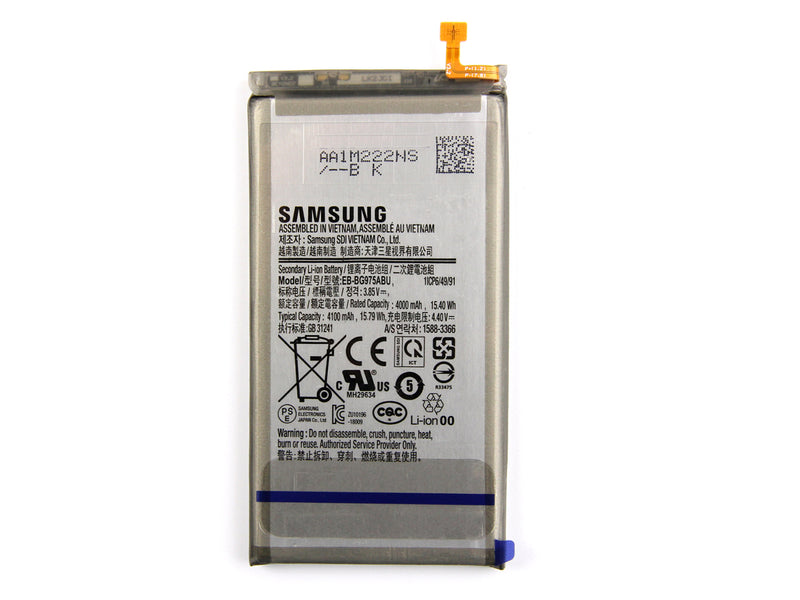 Samsung Galaxy S10 Plus G975F Battery EB-BG975ABU OEM