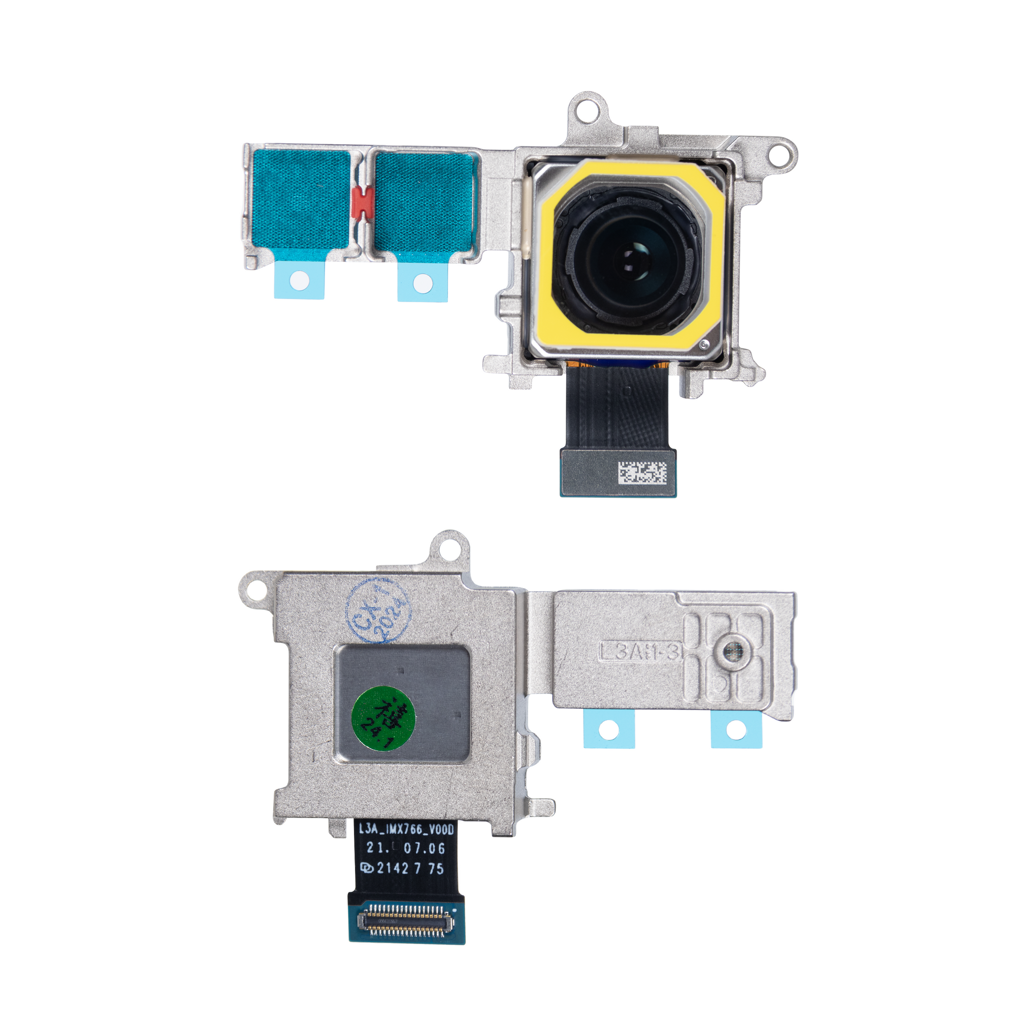 Xiaomi 12 Back Camera 50MP Wide OEM