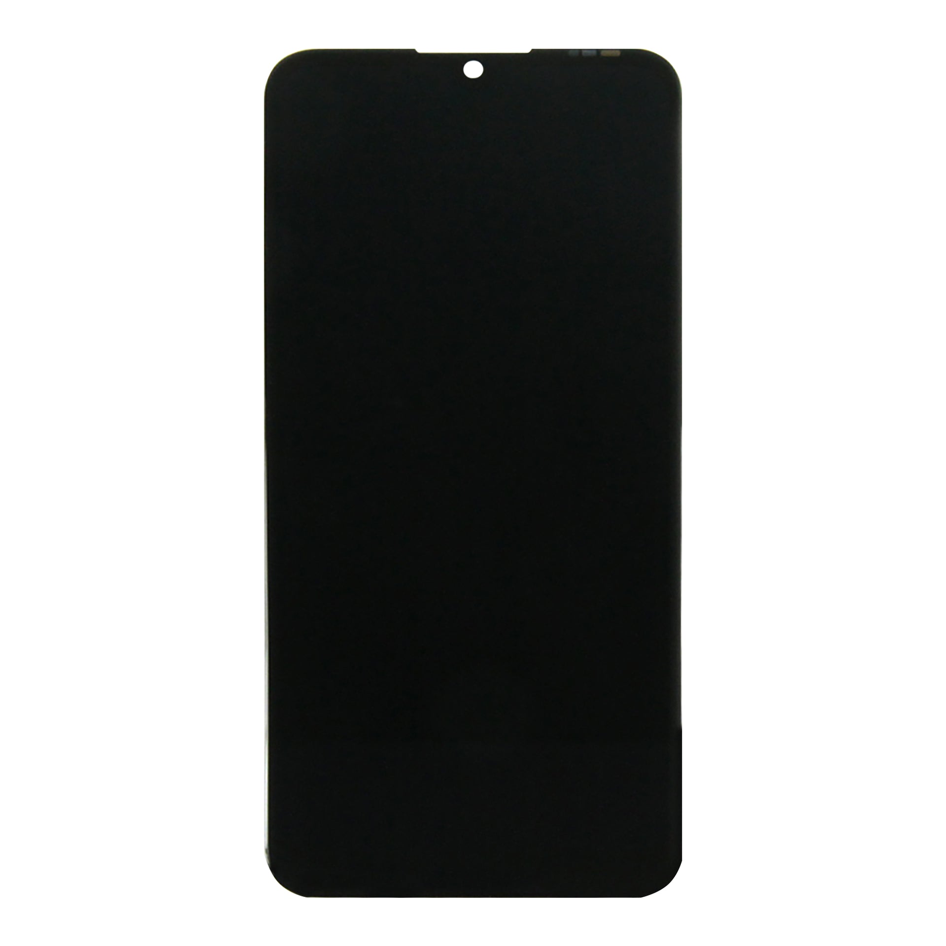 Huawei Y6 (2019) Display And Digitizer Midnight Without Frame Black OEM