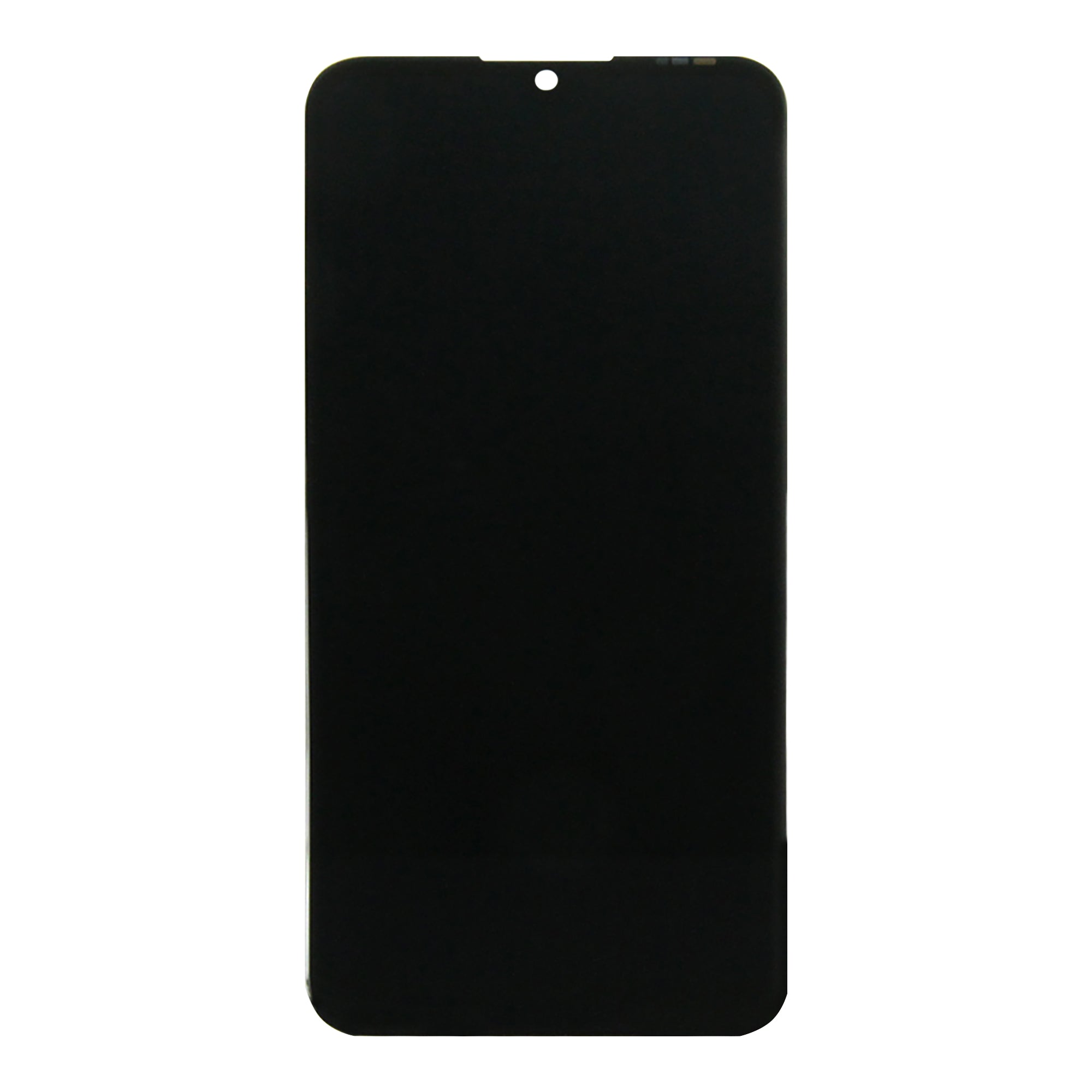 Huawei Y6 (2019) Display And Digitizer Midnight Without Frame Black OEM