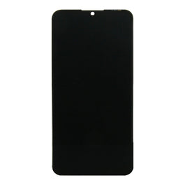 Huawei Y6 (2019) Display And Digitizer Midnight Without Frame Black OEM