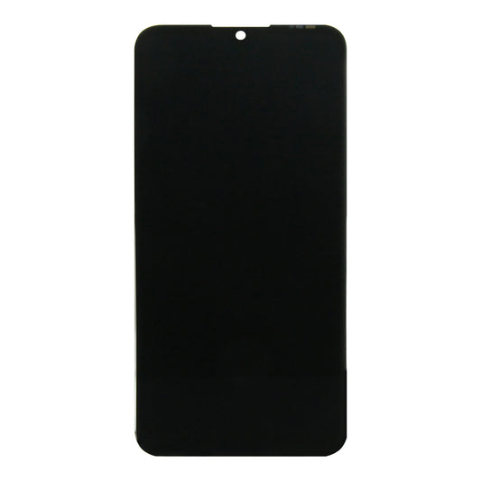 Huawei Y6 (2019) Display And Digitizer Midnight Without Frame Black OEM