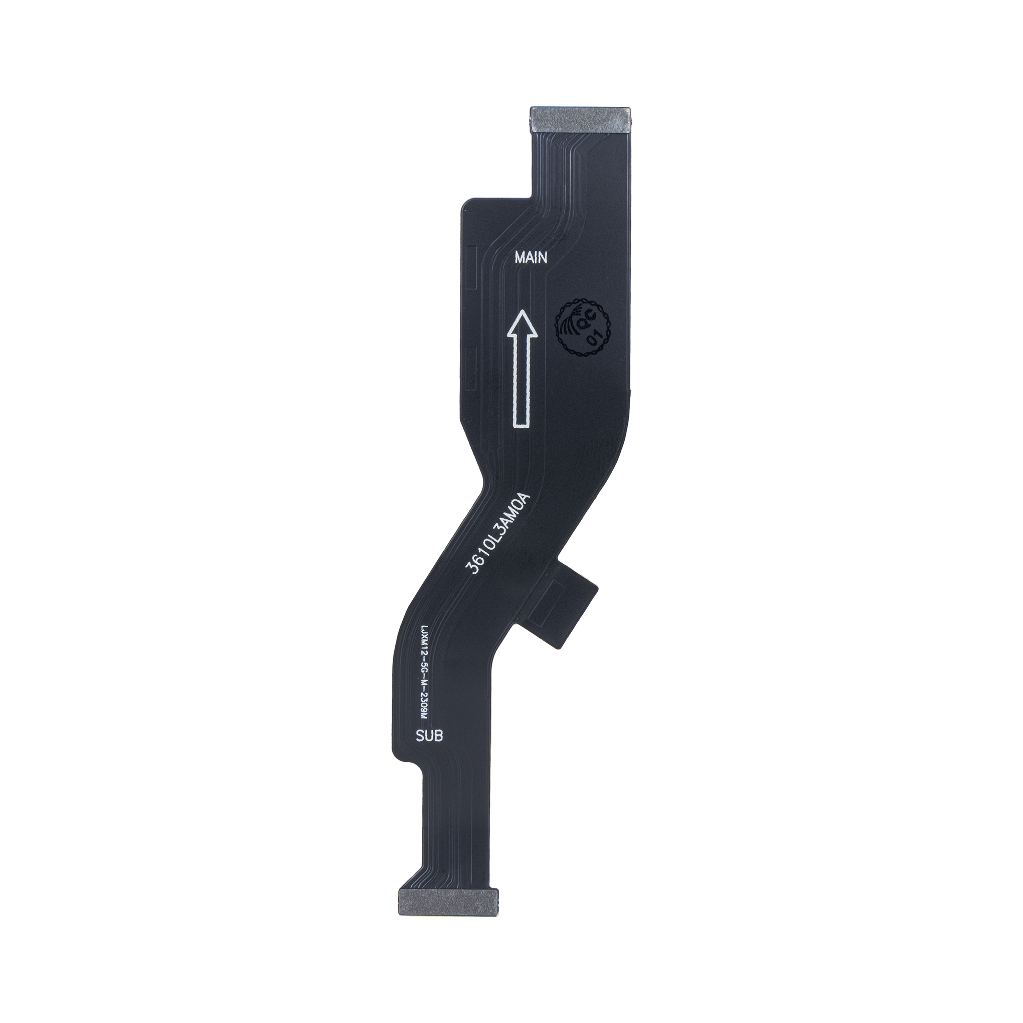 Xiaomi 12 Main Flex OEM