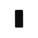 Huawei P40 Lite 5G Display And Digitizer With Fame And Battery Crush Green Service Pack