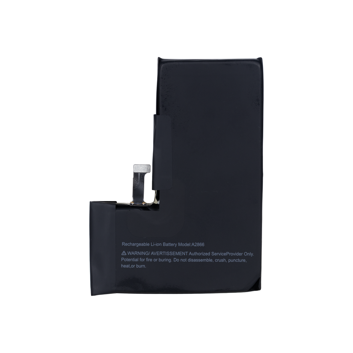 For iPhone 14 Plus Battery With Tag-On Flex