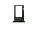 For Apple iPhone 8 Plus Sim Card Holder Black Original