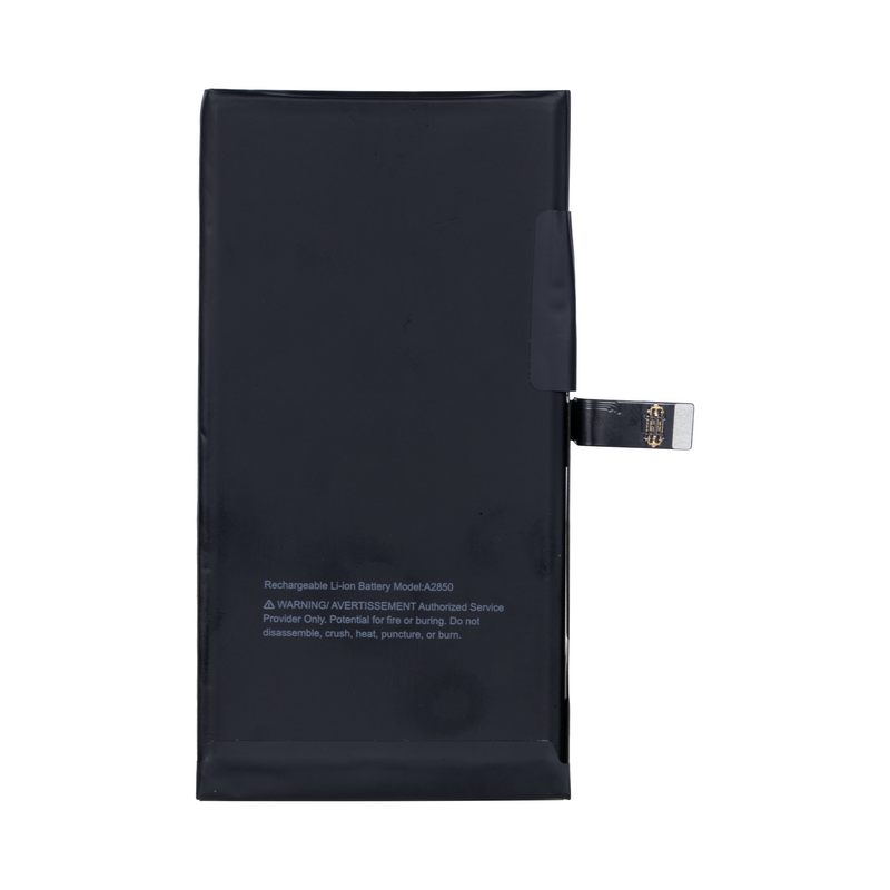 For iPhone 14 Pro Battery With Tag-On Flex