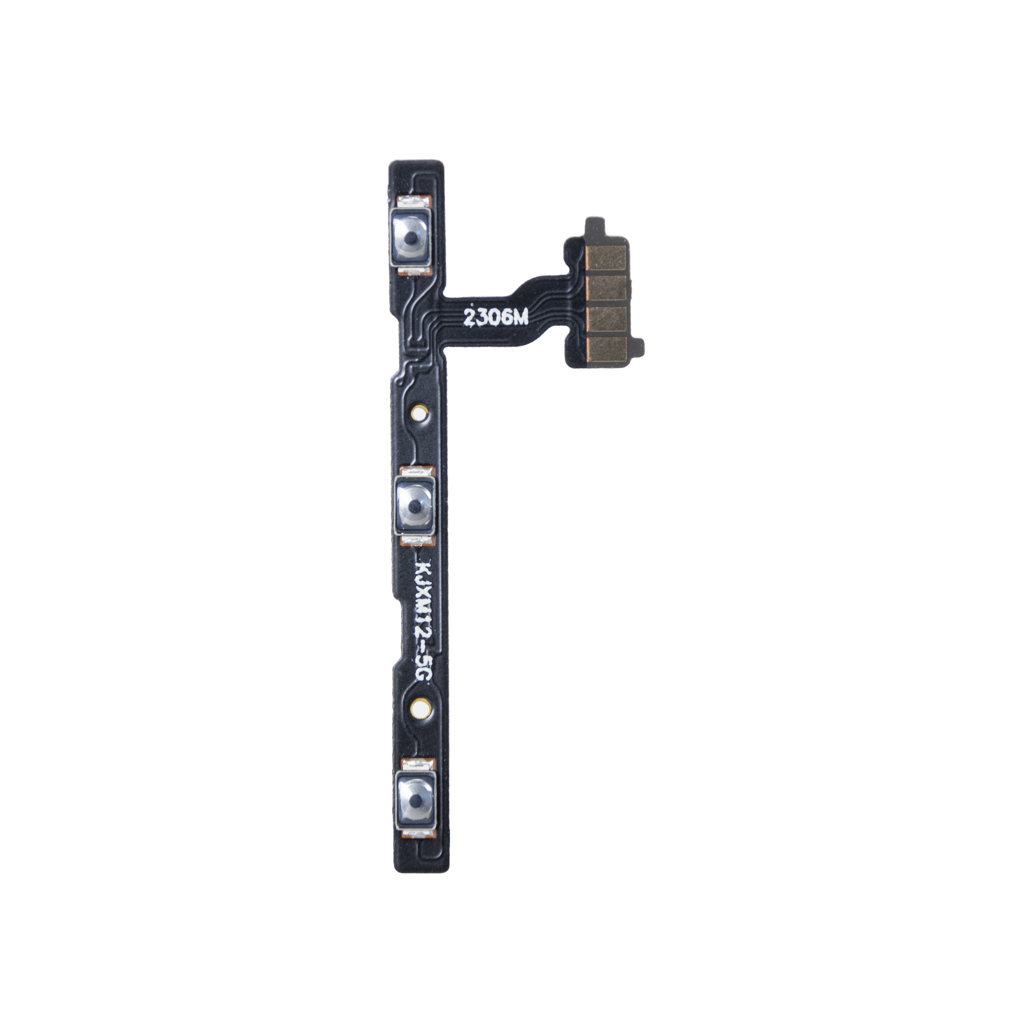 Xiaomi 12 Power And Volume Flex OEM