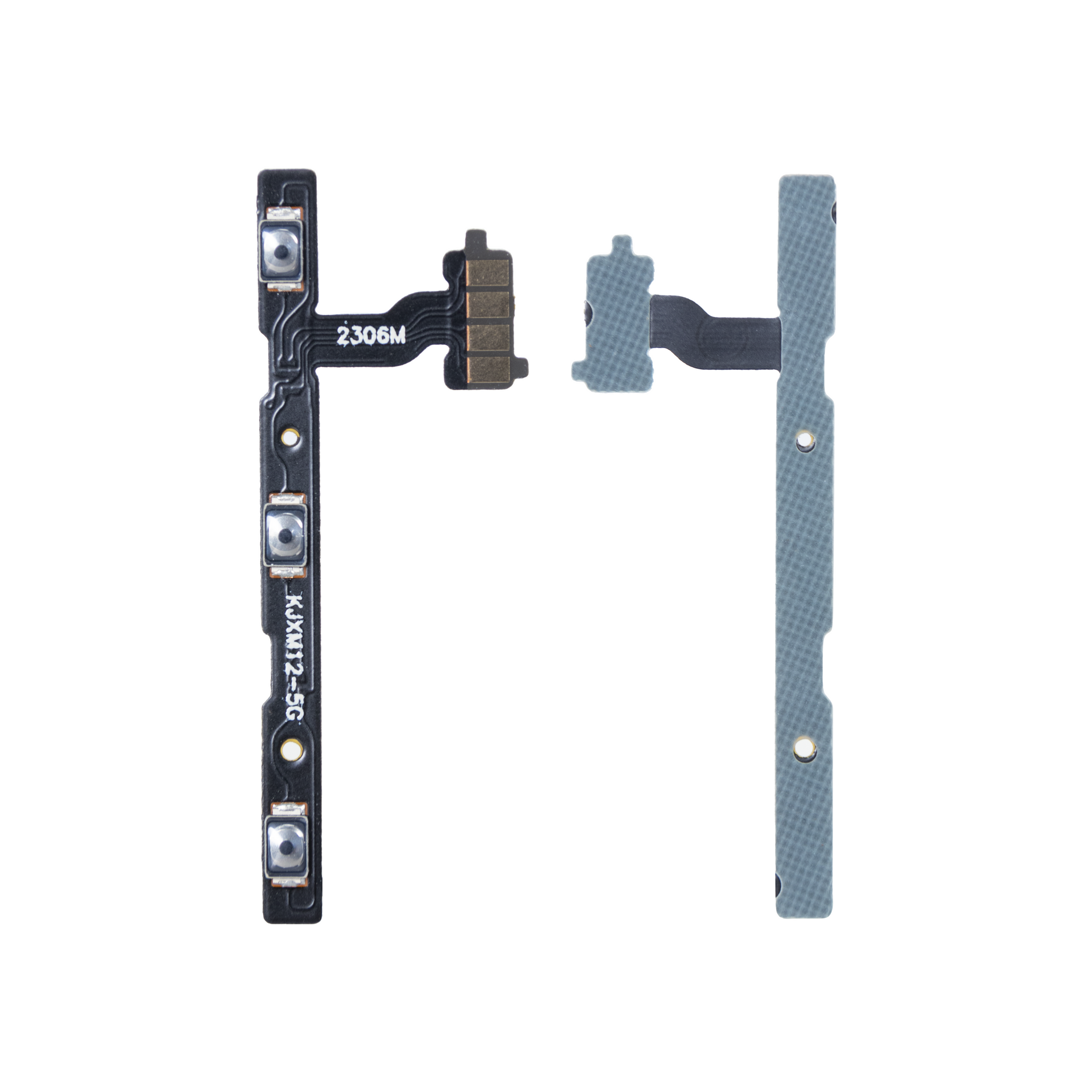 Xiaomi 12 Power And Volume Flex OEM