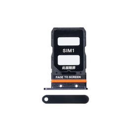 Xiaomi 12 Sim Card Holder Gray OEM