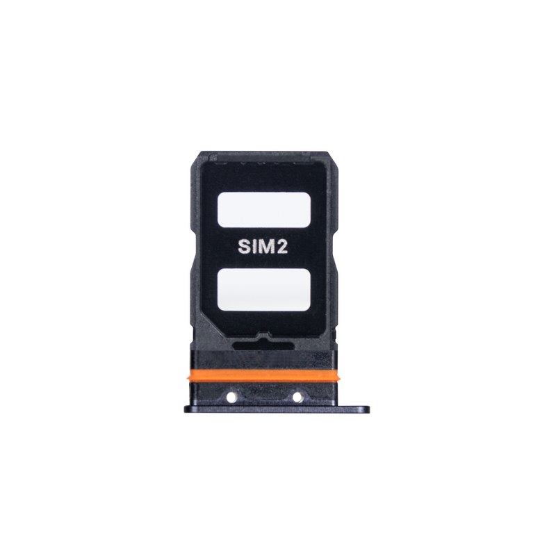 Xiaomi 12 Sim Card Holder Gray OEM