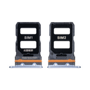 Xiaomi 12 Sim Card Holder Blue OEM