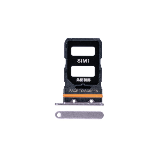 Xiaomi 12 Sim Card Holder Purple OEM