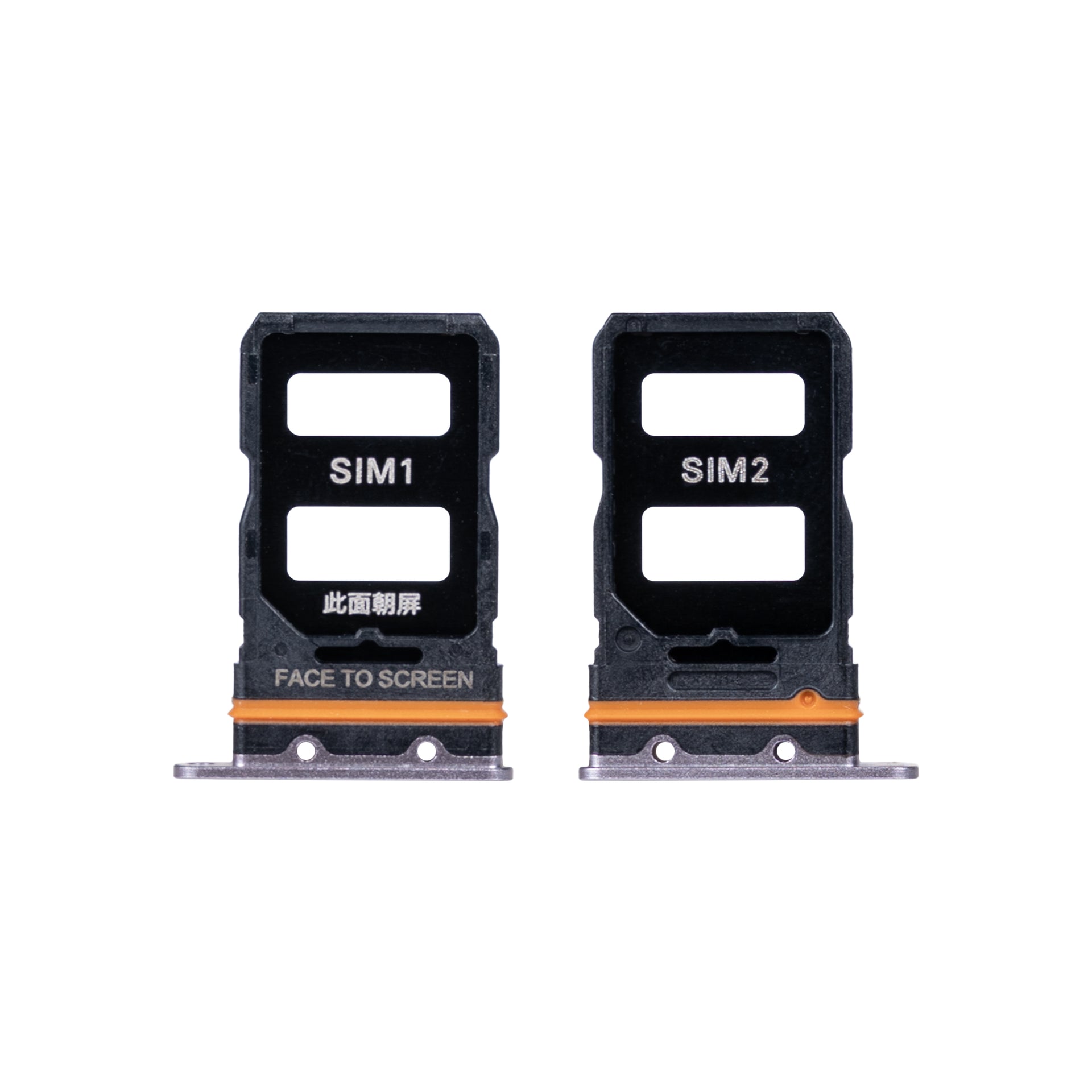 Xiaomi 12 Sim Card Holder Purple OEM